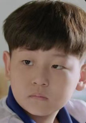 金承佑 Chengyou Jin照片