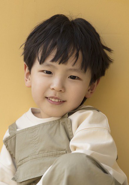 张彦博 Yanbo Zhang照片