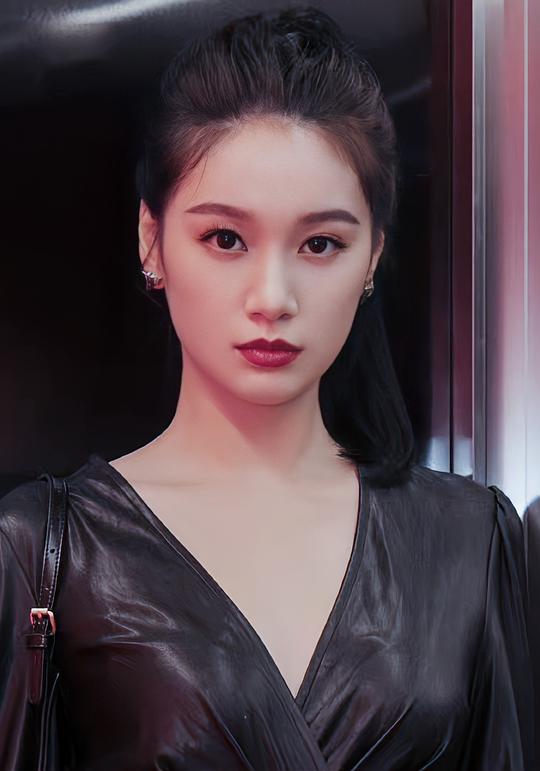程砚秋 Yanqiu Cheng照片