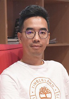 陈曦照片