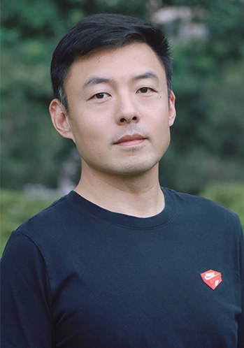 张凯 Kai Zhang照片