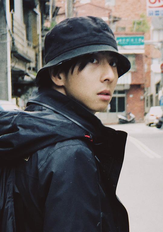 周炜 Wei Zhou照片