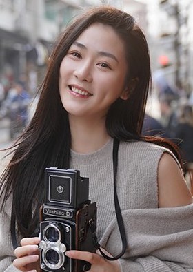 张欢 Huan Zhang照片