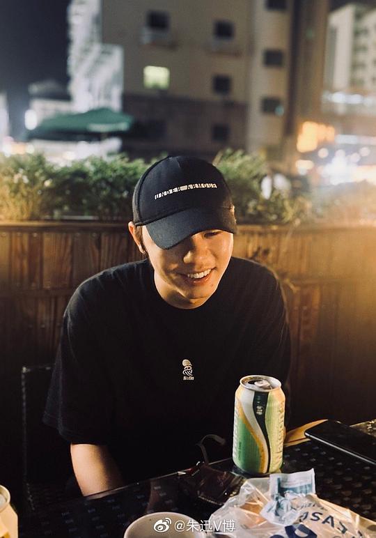 朱迅 Zhu Xun照片