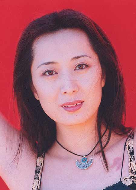 李梅 Mei Li照片