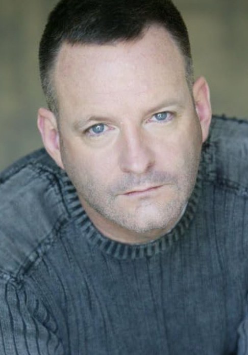 凯文·科林斯 Kevin Collins照片
