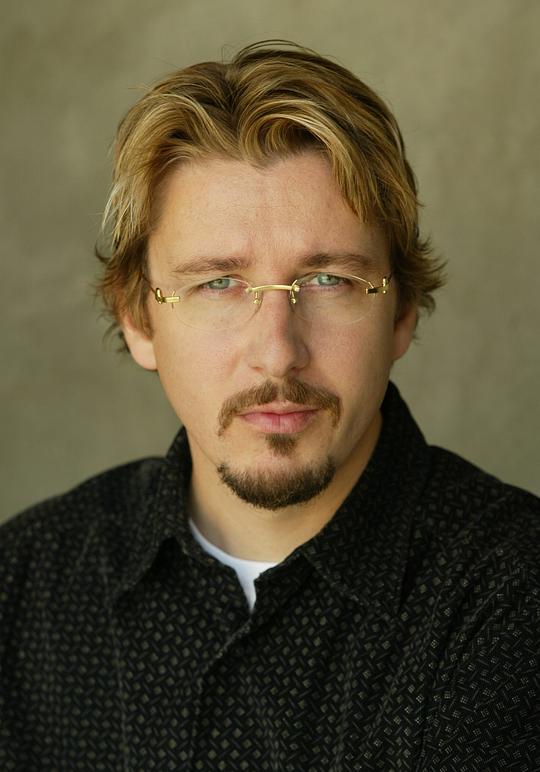 斯科特·德瑞克森 Scott Derrickson照片