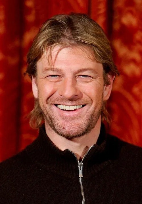肖恩·宾 Sean Bean照片