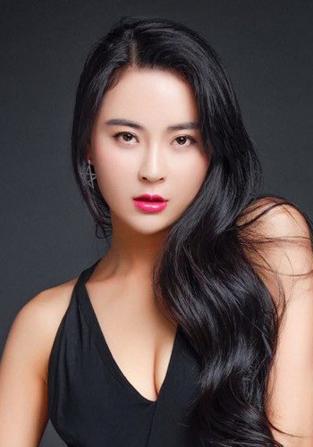 吴丹 Dan Wu照片