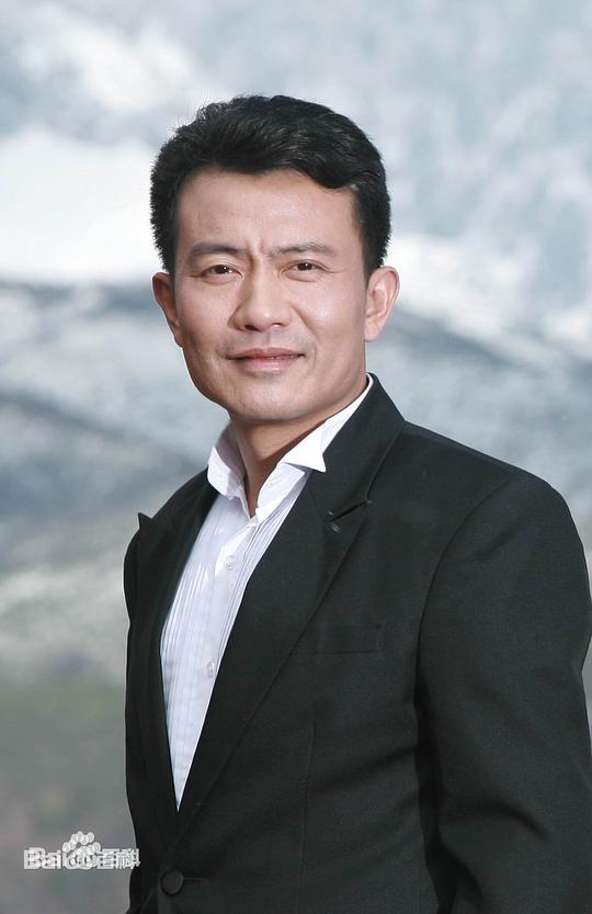李强 Qiang Li照片