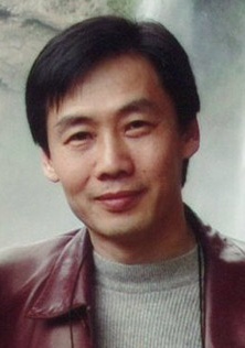 于健 Jian Yu照片