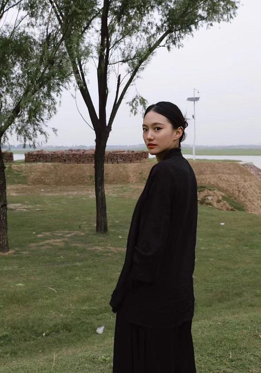 杨烁 Yang Shuo照片
