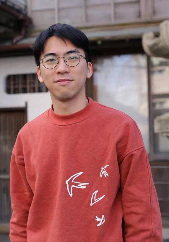 蔡杰 Jie Cai照片