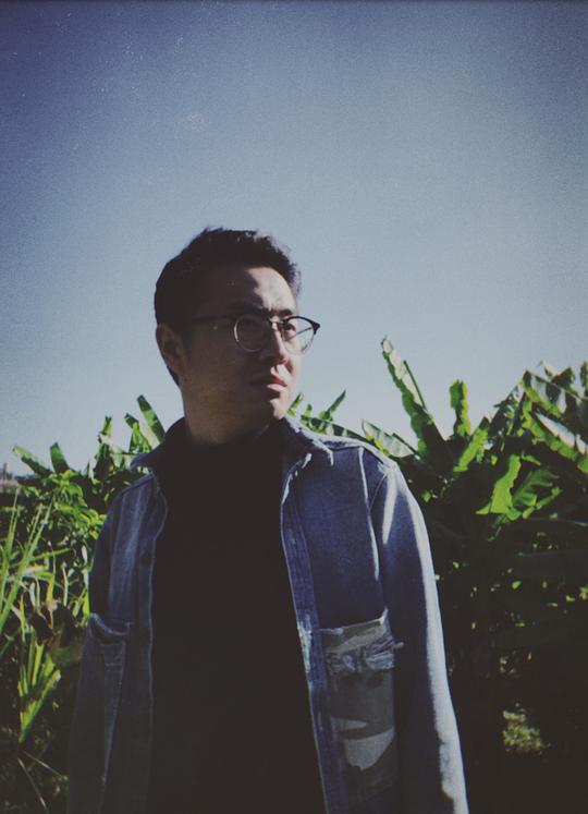 沈涛 Tao Shen照片