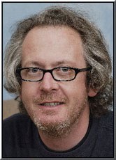 Peter Duncan照片