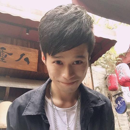 陈嘉俊 Vincent照片