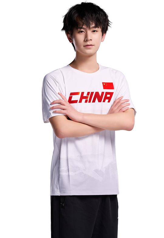 杨涛 Tao Yang照片