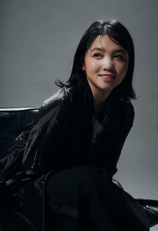 黄婷婷 Harriet Wong照片