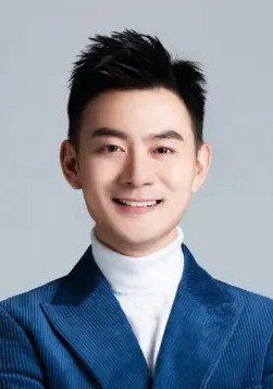 白羽 Yu Bai照片