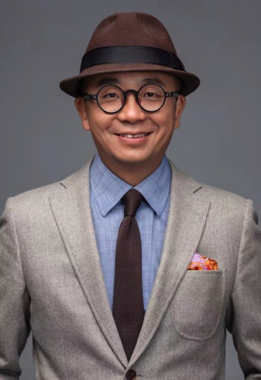 夏磊 Lei Xia照片