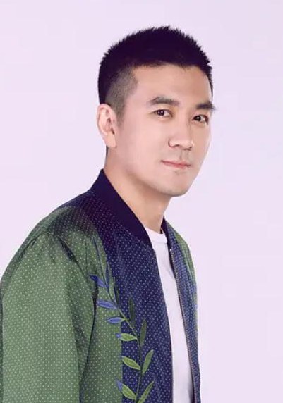 杨子 Zi Yang照片