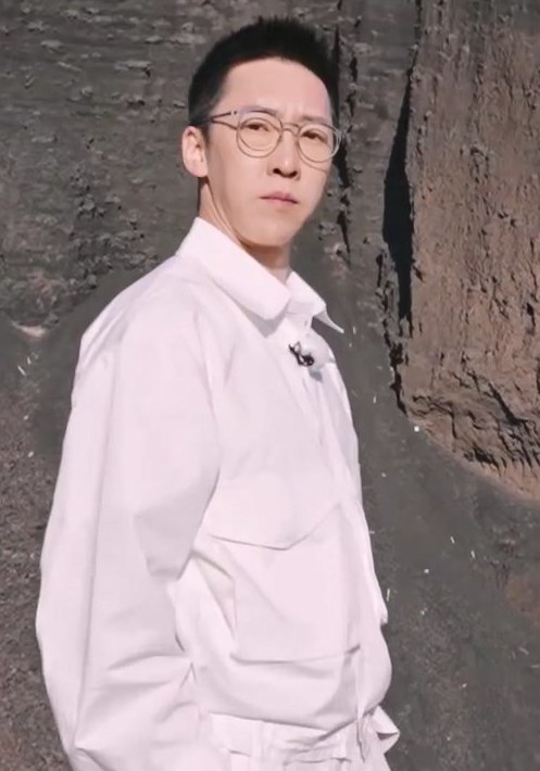 刘爽 Shuang Liu照片
