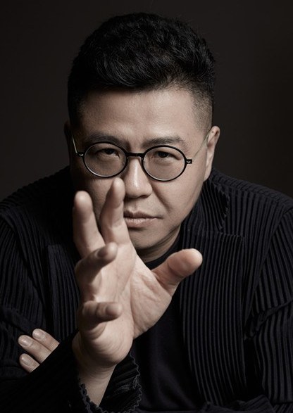 赵非 Fei Zhao照片