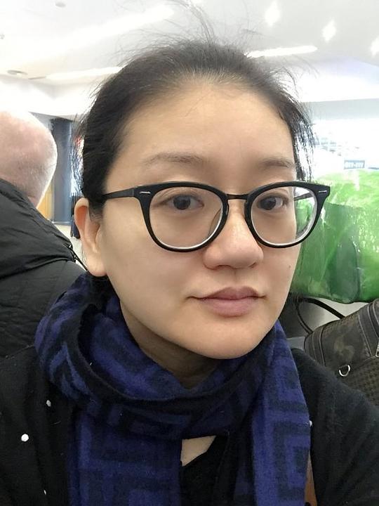 李梅 Mei Li照片
