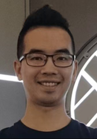 陈曦照片