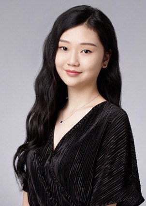 孙佳 Jia Sun照片