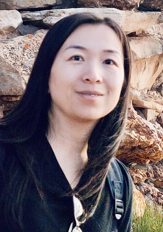 刘佳 Jia Liu照片