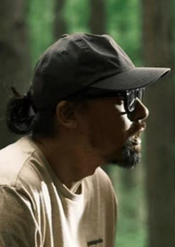 马林 Lin Ma照片