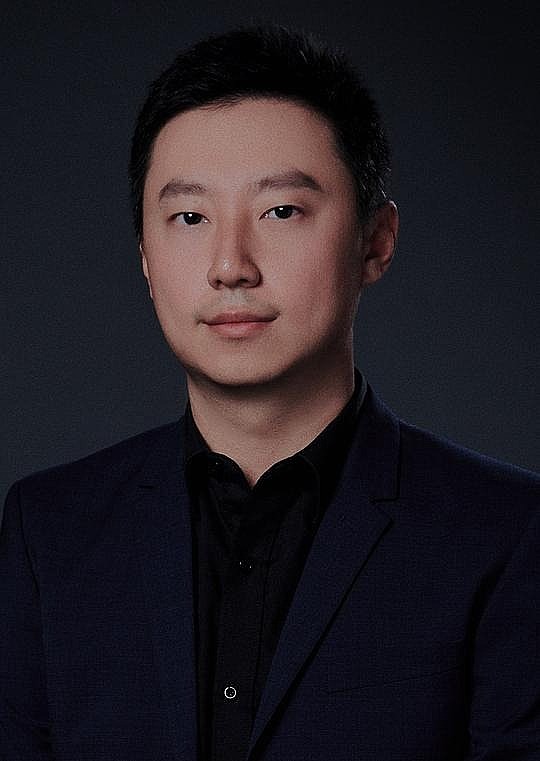 周涤啡 Difei Zhou照片