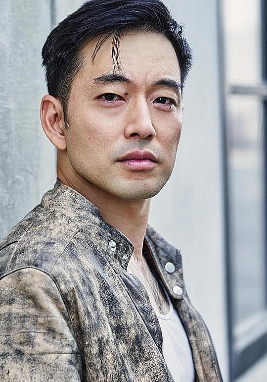 辻大介 Daisuke Tsuji照片