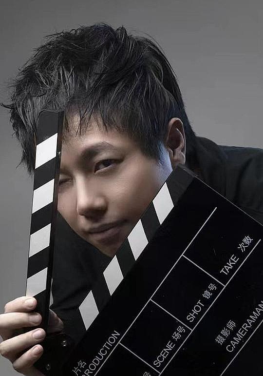 李太言 Taiyan Li照片