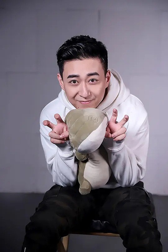 永辰 Vinson照片