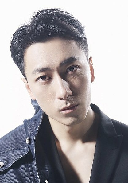 高长远 Changyuan Gao照片