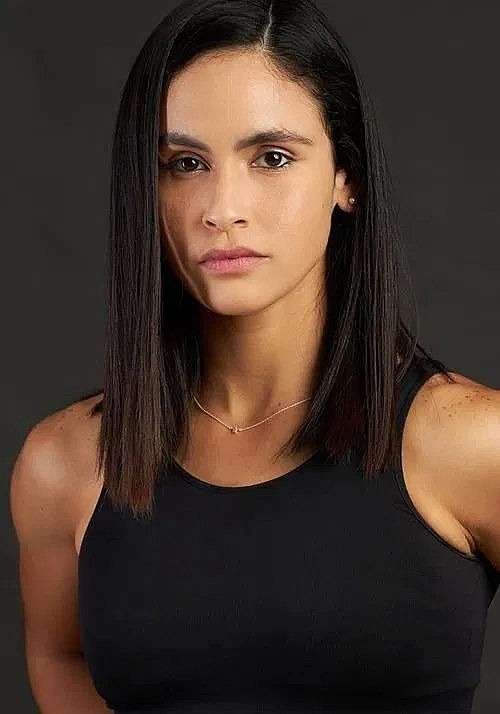 埃梅里·卡塔吉娜 Emely Cartagena照片