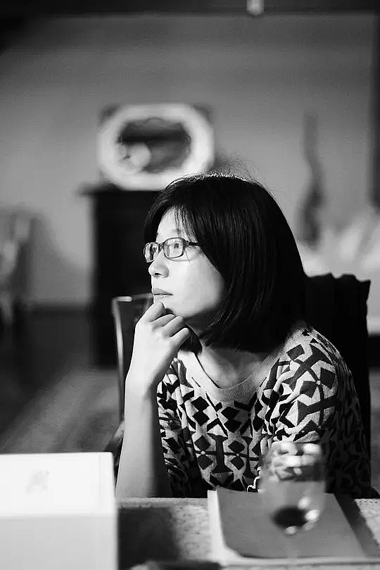 金莹 Ying Jin照片