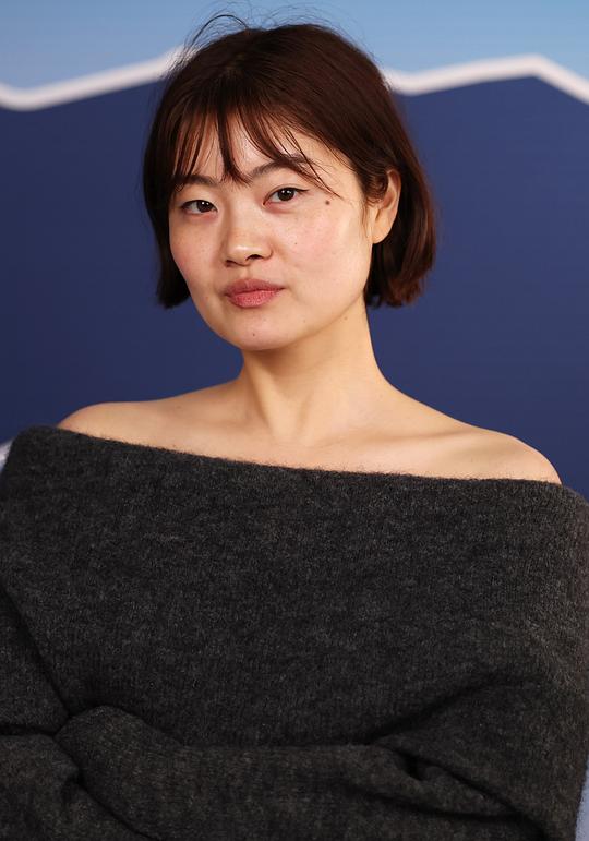 朱珠 Katarina Zhu照片