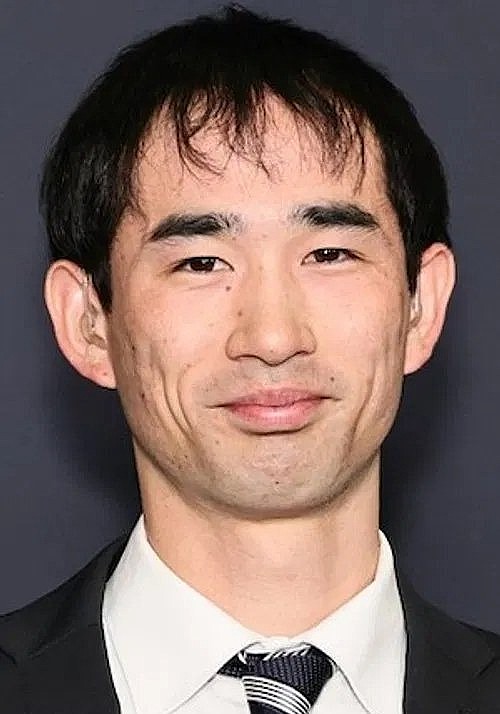 川口功人 Koto Kawaguchi照片