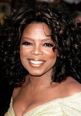 奥普拉·温弗瑞 Oprah Winfrey照片