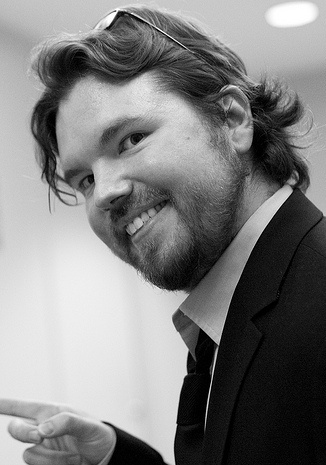 马库斯·邓斯坦 Marcus Dunstan照片