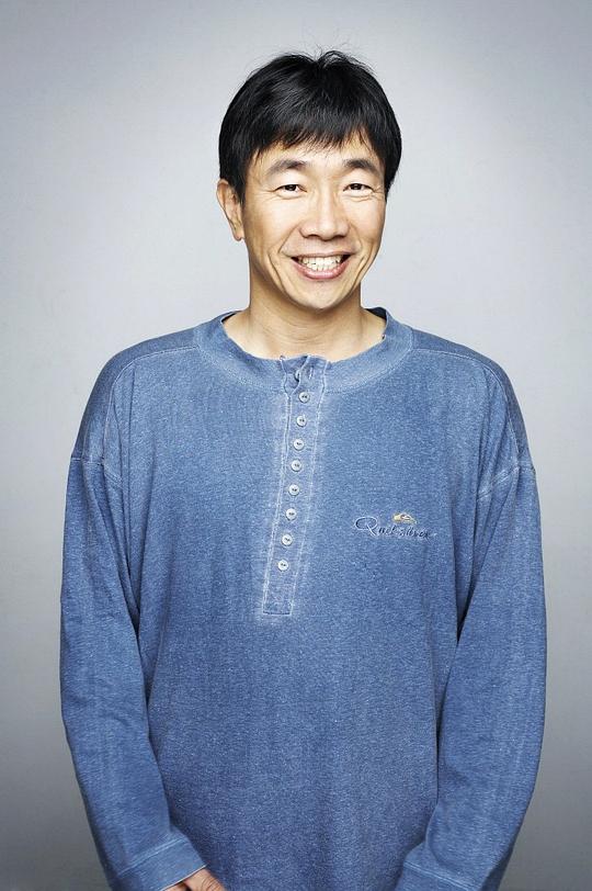 朴哲民 Cheol-min Park照片
