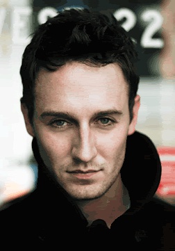 乔什·斯图沃特 Josh Stewart照片