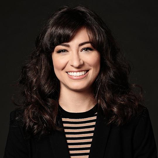 梅丽莎·维亚西诺尔 Melissa Villaseñor照片