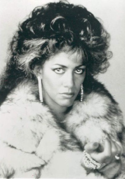 希拉·E Sheila E.照片