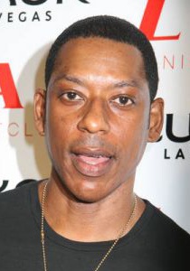 奥兰多·琼斯 Orlando Jones照片