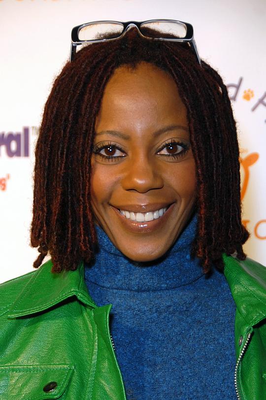 黛布拉·威尔逊 Debra Wilson照片