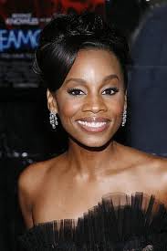 阿尼卡·诺尼·罗斯 Anika Noni Rose照片